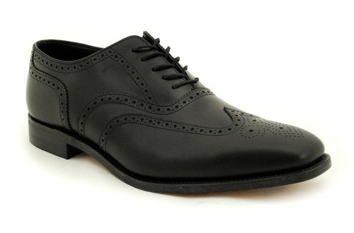 Loake cousues trépointe - loake,