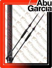 Canne Abu Garcia VENDETTA spinning/casting zirconium guides