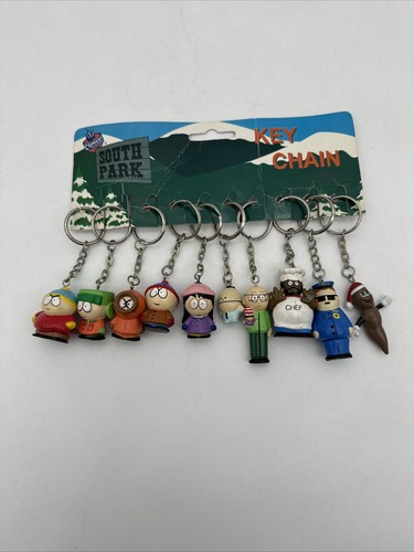 South park vintage - park,
