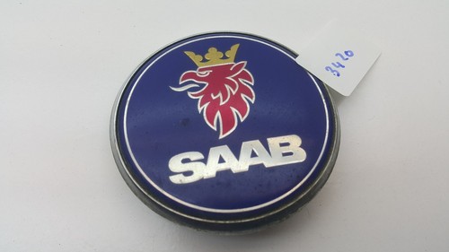 Emblème saab 5289905 - saab, fl22860