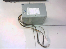 Alimentation HP PC9057 611483-001 413764-001 320W