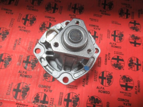 Pompe eau originale alfa - pompe,