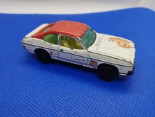 Majorette Majopub Ford Capri RMC Monaco N°231