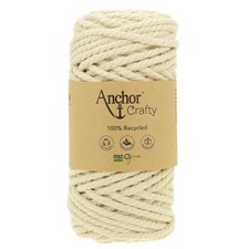 Pelote de fil pour macramé