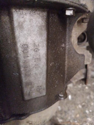 Boite vitesses citroen - de,
