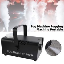 Mini Machine À Brouillard