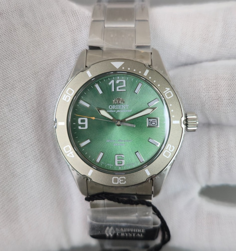 Montre pour homme orient - montre,