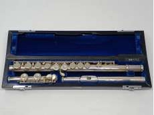 Flute model 180 muramatsu - model,