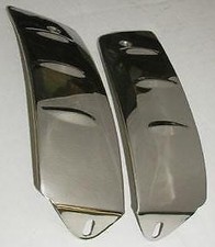 Quarter Panel Stone Guards