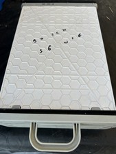 Seche Linge Bosch Serie 6 Wtg 86409ff/01 Condenseur