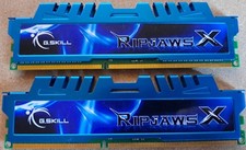 Ram 16go ddr3 - 16go, (2x8go)