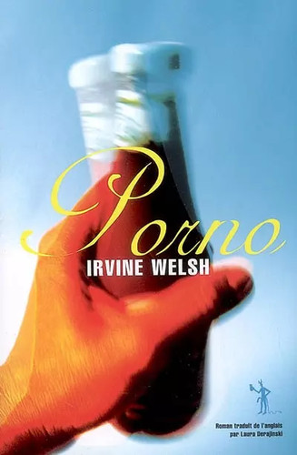 Porno irvine welsh - irvine,