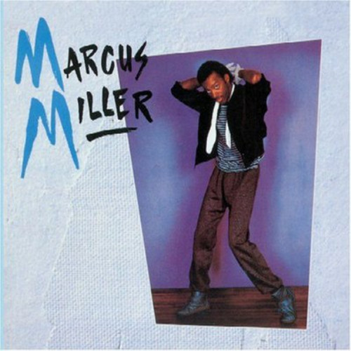 Marcus miller - miller,