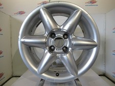 Jante ALUMINIUM PEUGEOT 406 COUPE 16 POUCES 2510933