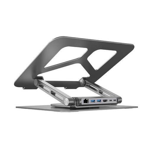 Unitek support pour ordinateur - unitek,