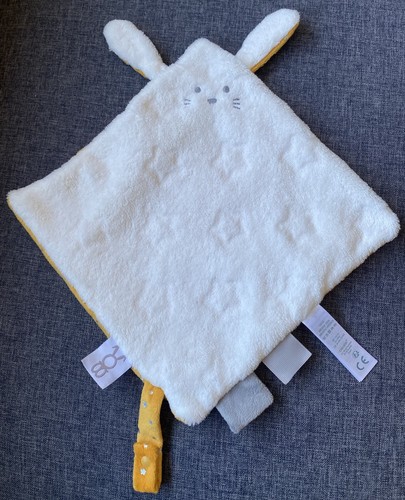 6729 doudou plat mouchoir - 6729🌟doudou,