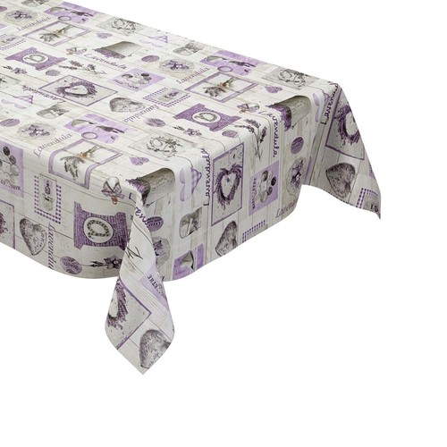 Nappe table toile - de,