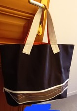 Sac De Plage Avène À Fond