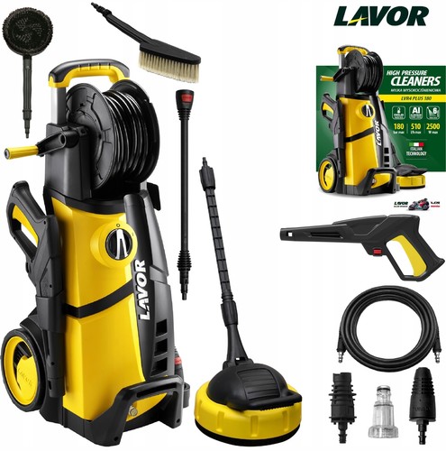 Lavor nettoyeur haute pression - lavor,