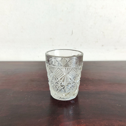 1930s vintage verre - 1930s,
