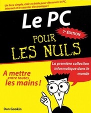 Le PC pour les nuls - Dan