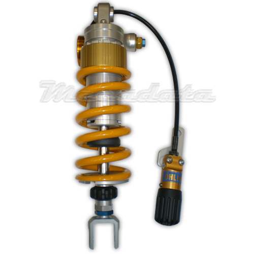 Amortisseur ohlins ya154 - amortisseur,