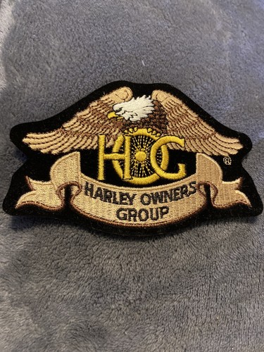 Harley owners group - harley,
