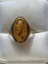 Trés Belle bague Or 18 Carats