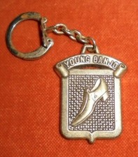 Porte-clés key ring Chaussure
