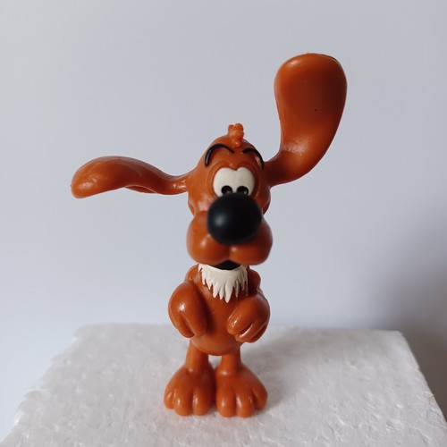 Figurine boule et - boule,