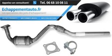Catalyseur Seat Cordoba