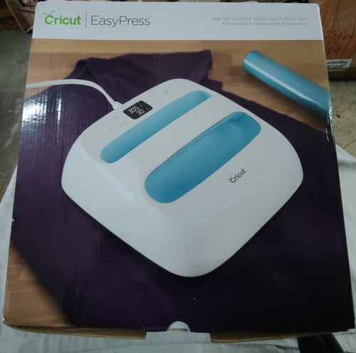 Repassage professionnel cricut - professionnel,