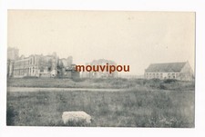 CPA - Chiry Ourscamp - Le