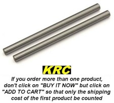 IF624-69 KYOSHO INFERNO MP10 REAR HD SUSPENSION HINGE PIN SHAFT (4.5x 69mm) (2)