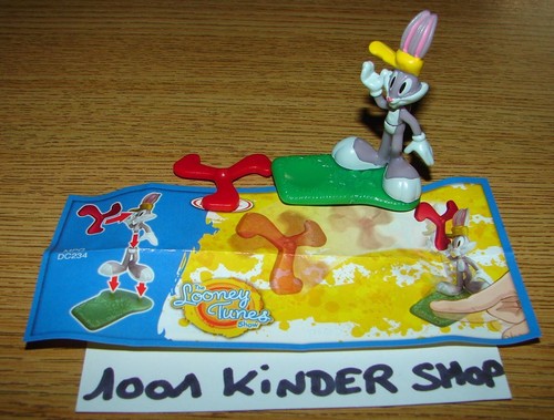 Kinder dc234 234 looney - 234,