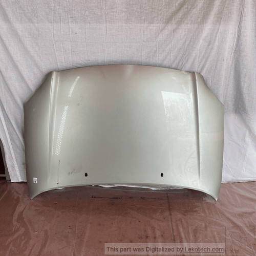5330105030 capot avant - capot, toyota