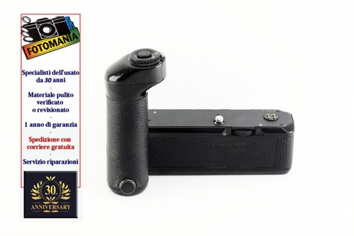 Nikon vintage motor - md-12,