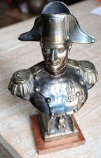 Buste napoléon régule sur - en,