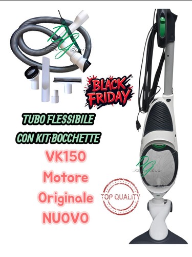 Brochure vk150 vendredi noir - brochure,