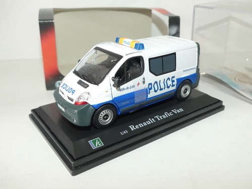 Renault trafic van - trafic,