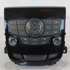 95137306 Autoradio  CHEVROLET