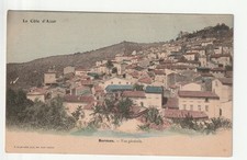 la COTE D' AZUR - BORMES - Var