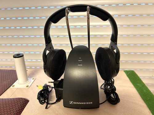 Casque auriculaire sans fil