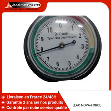 ?? Paire de pneus LEAO NOVA-FORCE 225 55 17 101 W ♻️