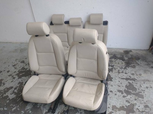 Interieur complet audi - interieur, a3