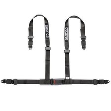 Harnais route 4 PTS SPARCO -