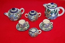 SERVICE A CAFÉ CÉRAMIQUE