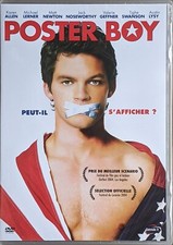 Poster Boy - Zak Tucker -  ‎