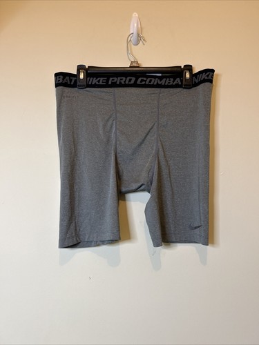 Nike pro combat mens shorts - pro,