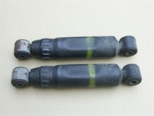 Amortisseurs AR Peugeot 205